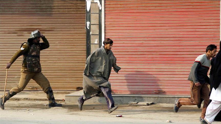 2018 jadi tahun paling mematikan bagi Jammu, Kashmir dalam satu dekade