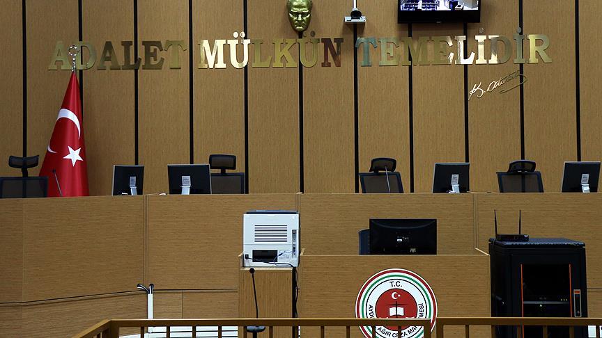 Yönetmen Kazım Öz, PKK'ya 'öz eleştiri raporu' vermiş 