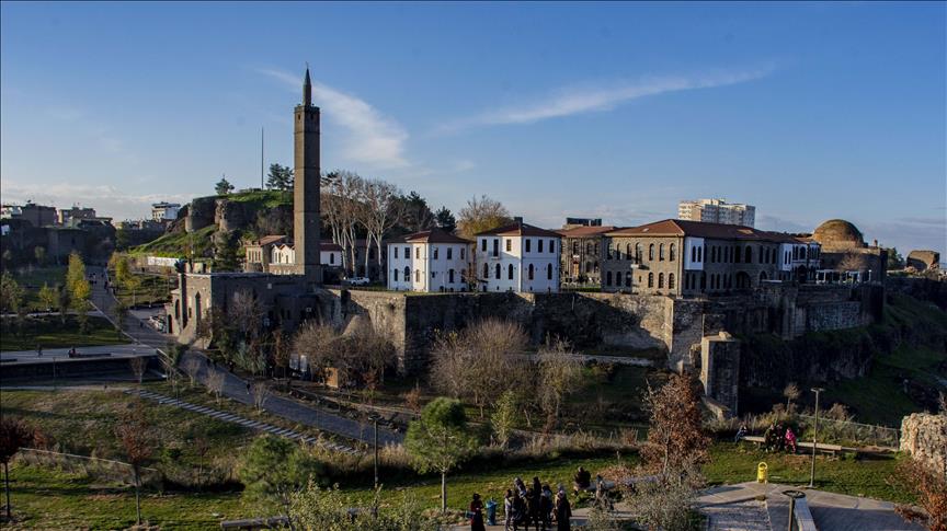 Antiguas ciudades turcas esperan a los turistas