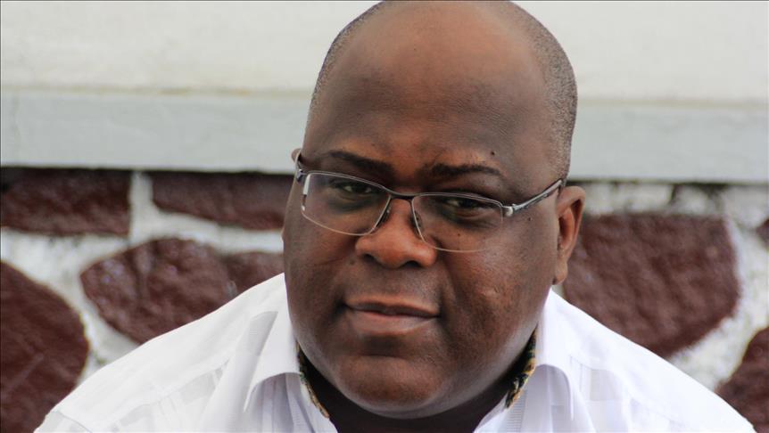 RDC : Félix Tshisekedi élu président avec 38, 57 % (résultats provisoires)