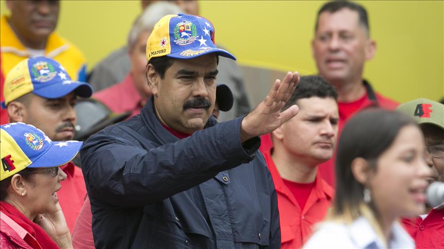 La oposición venezolana en el nuevo mandato de Nicolás Maduro