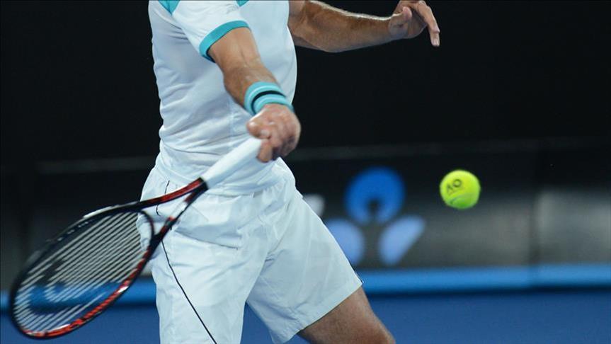 قرعه کشی رقابت‌های فصل جدید تنیس اوپن استرالیا