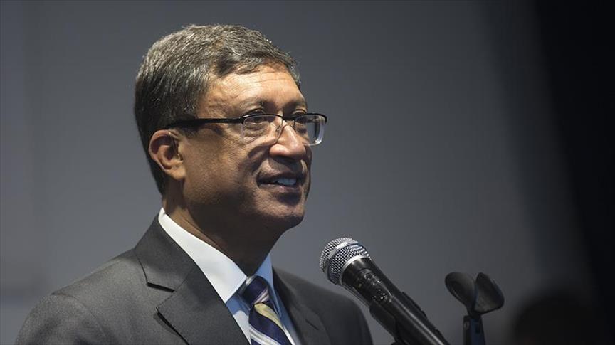 ‘India along Bosphorus’ to boost ties with Turkey