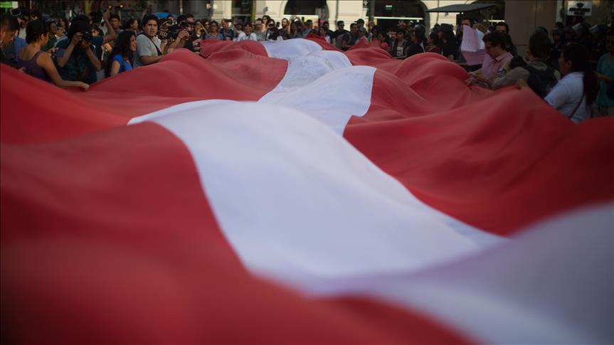 Peru Llamo A Consultas A Su Encargada De Negocios En Venezuela
