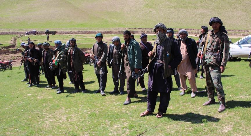 Afganistan'da Taliban saldırısı: 6 ölü