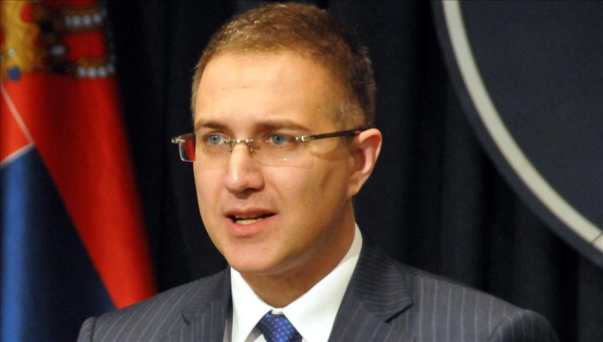 Srbija: Interpolova poternica za Koraćem, desnom rukom Luke Bojovića