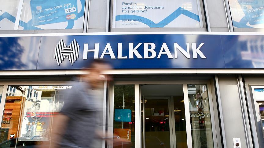 Halkbank'ın esnaf ve sanatkârlara finansman desteği Resmi Gazete'de
