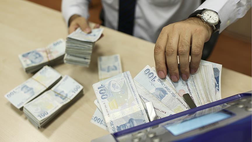 Girişim sermayesi fonlarına 400 milyon liralık kaynak
