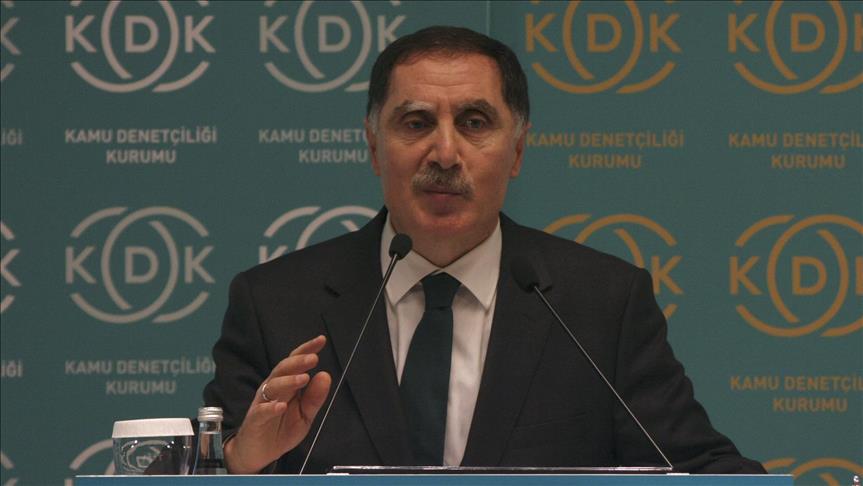 Malkoç'tan siyasi partilere 'seçim' mektubu