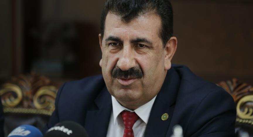 Yetiştiriciler hayvan küpelerinin ücretsiz olmasından memnun