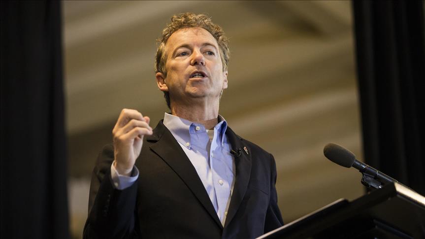 US: Pro-Israel senator opposes anti-BDS legislation
