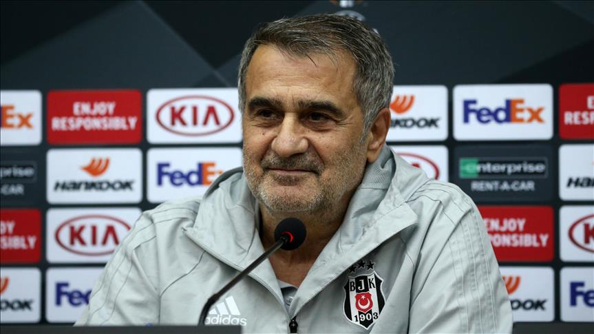 'Burak'a kefil olurum'