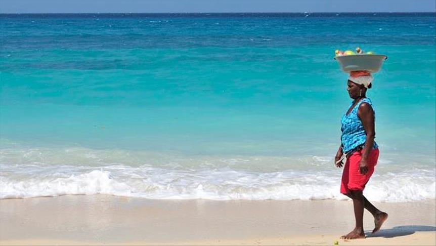 Más de 4.3 millones de turistas visitaron Colombia durante 2018