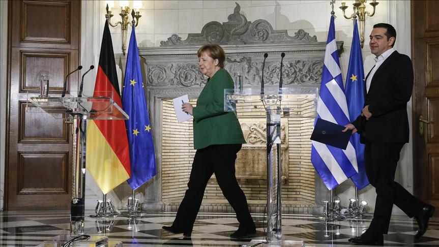 Refugee deal was not implemented ‘as desired’: Germany