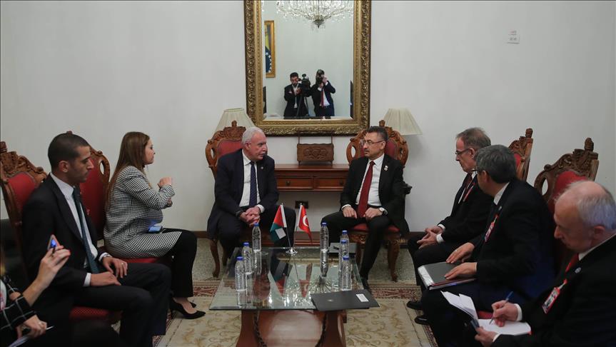 Turkey, Cuba agree to work on biotech, renewable energy
