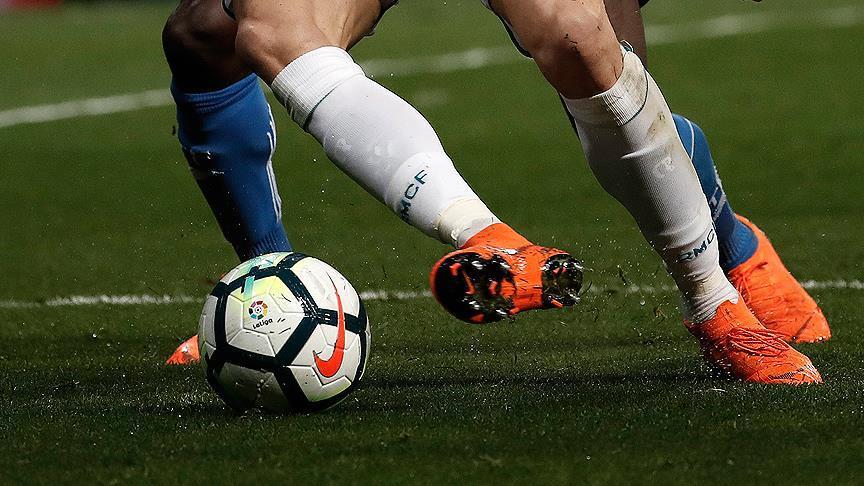 Football: Le 11 de l'année en Europe dévoilé