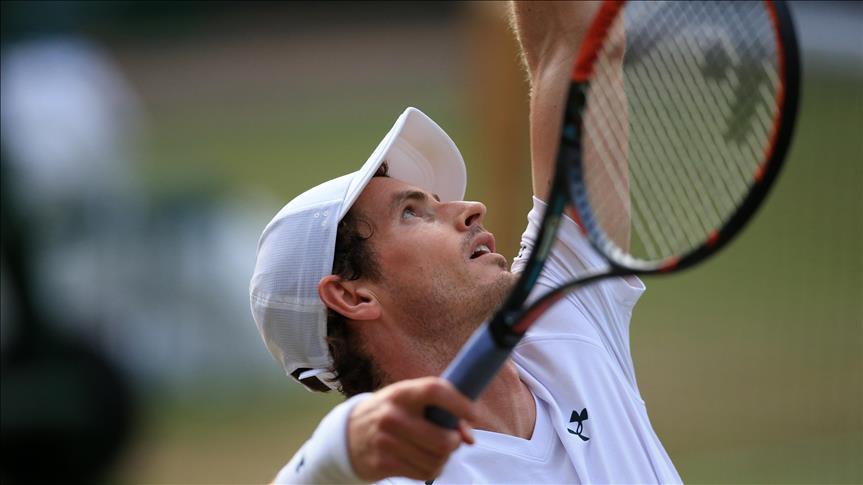 El tenista Andy Murray podría retirarse por un "dolor diario"