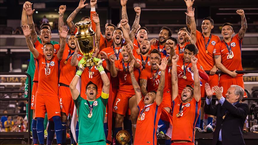 La Conmebol inicia la venta de entradas de la Copa América de Brasil