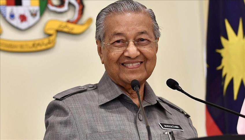 Malaysia bans Israeli athletes from swim competition