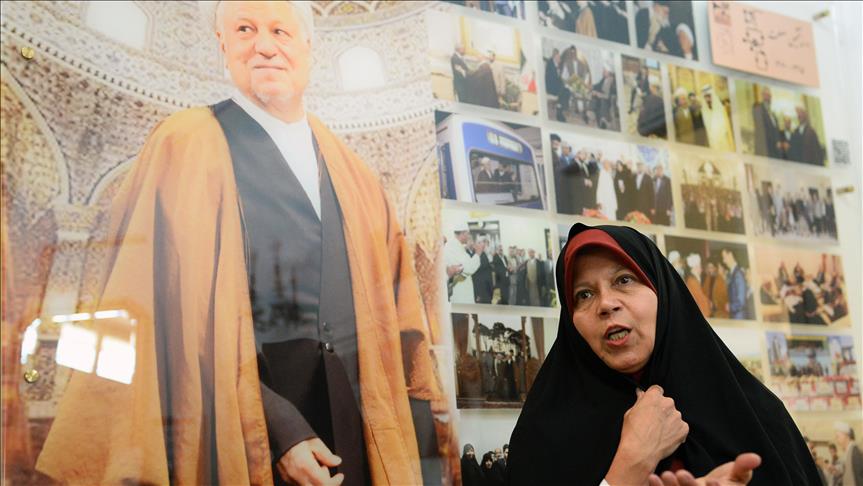 Rafsandjani n’est pas décédé de mort naturelle, selon sa fille
