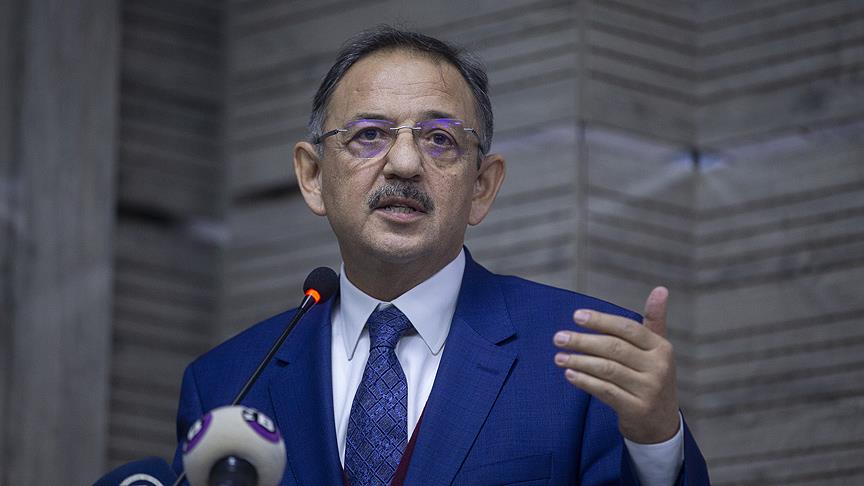 'Gönül belediyeciliğine başlıyoruz'