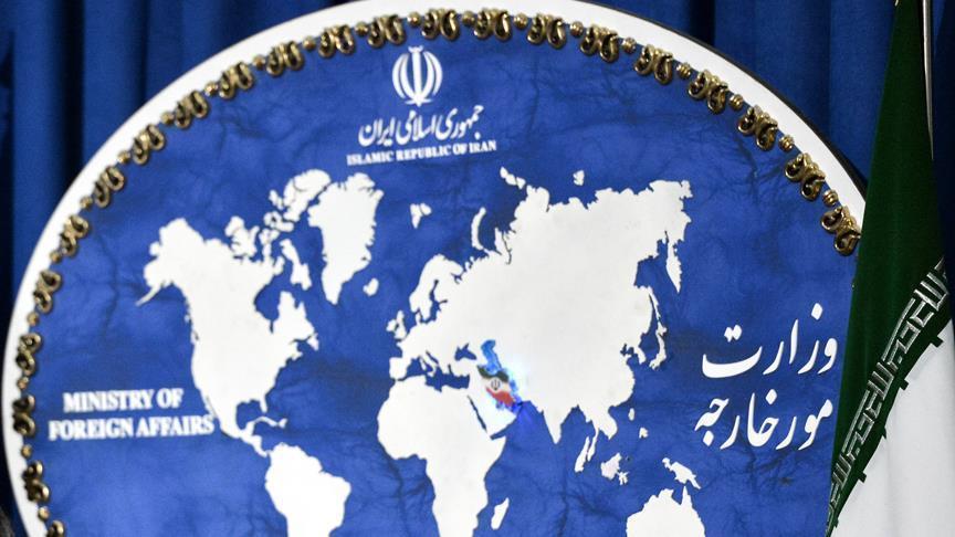 ایران: از سفر به گرجستان خودداری کنید