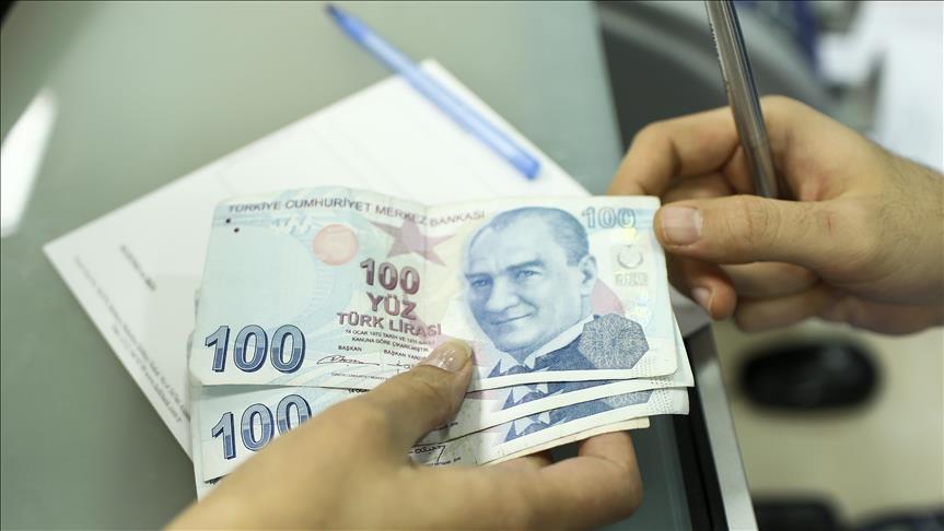 TCMB çek defterlerinde bankaların ödemekle yükümlü olduğu miktarı artırdı