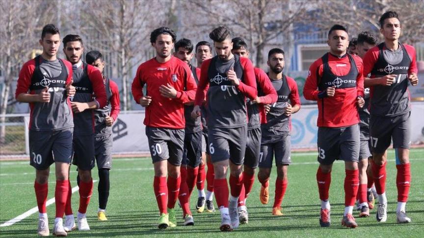 فهرست بازیکنان تیم ملی فوتبال ایران جهت حضور در قطر اعلام شد