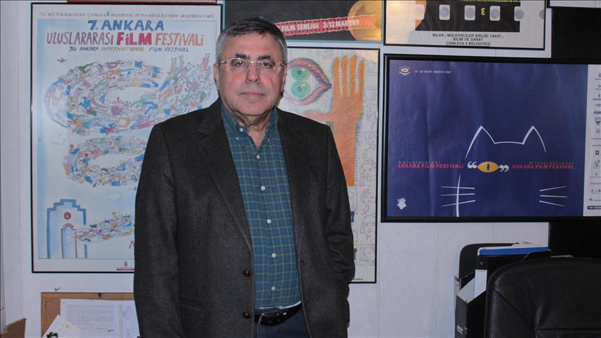 'Bağımsız sinema salonları kurmak için teşvik verilsin'