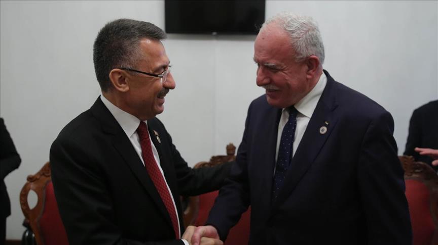 Turquía y Cuba trabajarán en temas de biotecnología y energía renovable