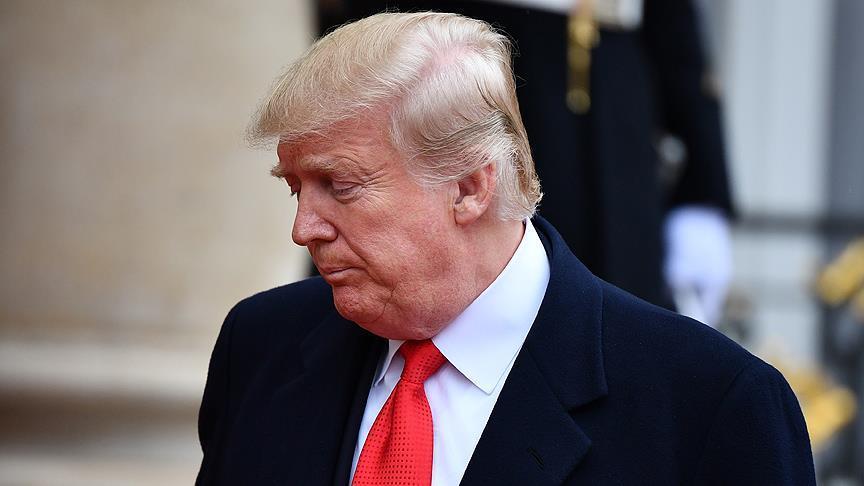ئێف بی ئای لێکۆڵینەوە لە پەیوەندییەکانی ترەمپ لەگەڵ رووسیا دەکات