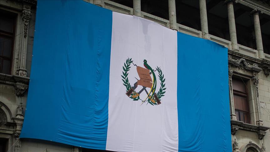 Marchas en Guatemala contra decisión del Gobierno de expulsar a la Cicig