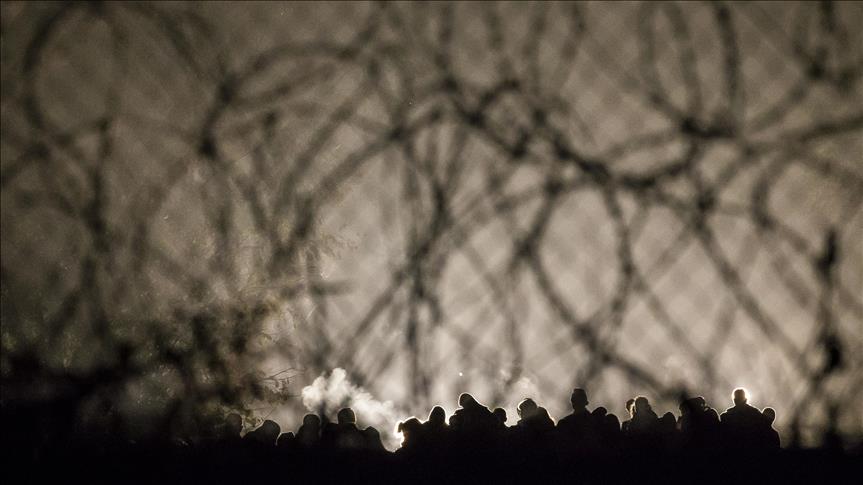Hungary to free Syrian involved in 2015 border riots