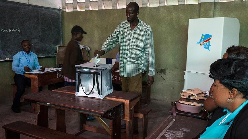 RDC / Législatives: Le camp de Kabila rafle la majorité des sièges