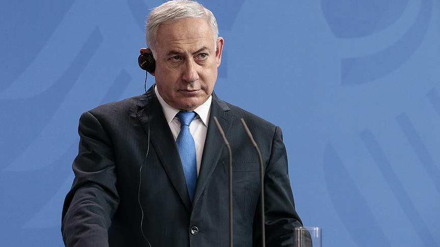 Israeli PM invited to anti-Iran summit in Poland