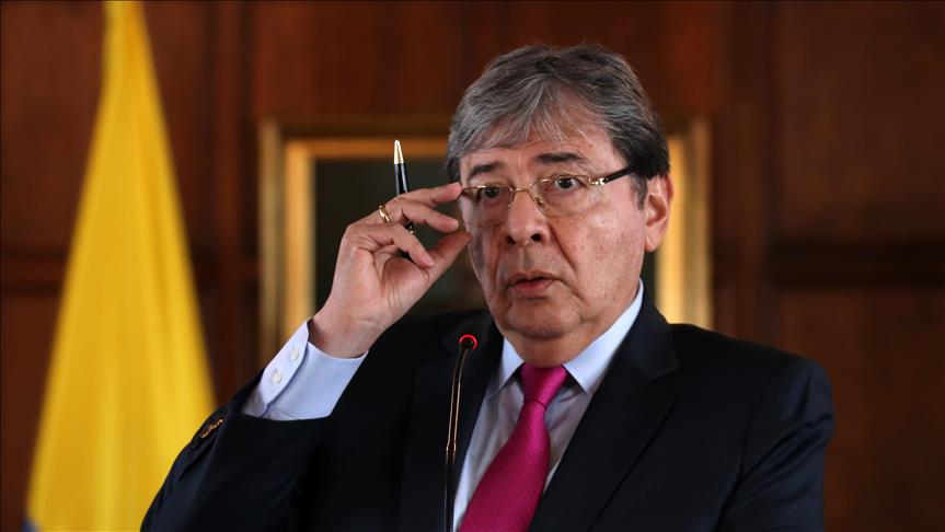 Colombia aclara su posición por declaración del Grupo de Lima