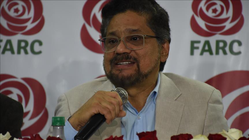 Colombia: exlíder de las Farc califica como “error” haber dejado las armas