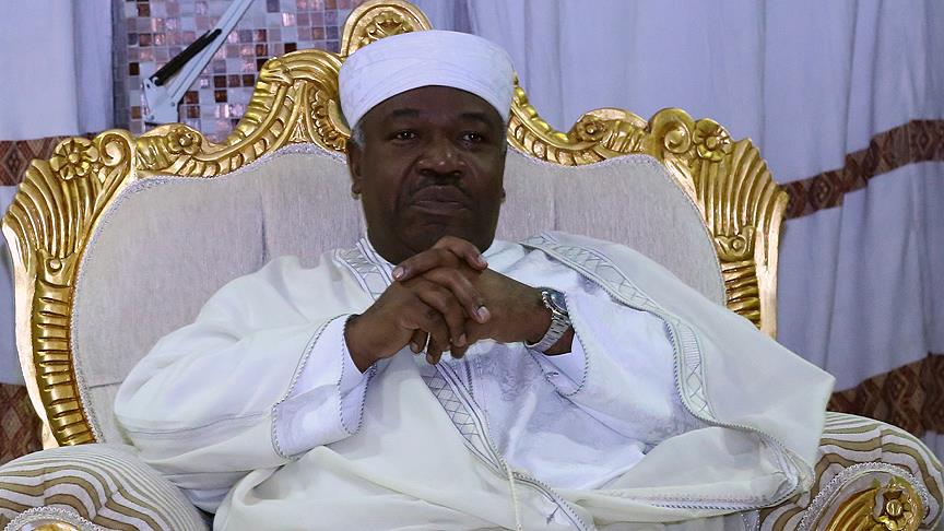 Bongo'nun ülkesi Gabon'a döneceği iddia edildi
