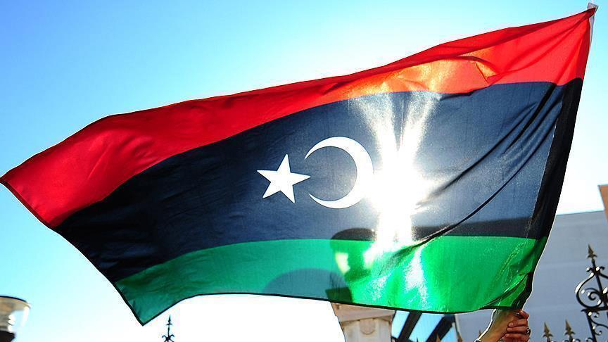 UN envoy arrives in Libya for talks