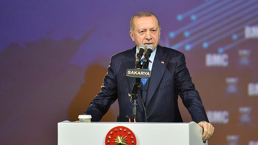 اردوغان: همکاری ترکیه-قطر در تمام زمینهها گسترش خواهد یافت