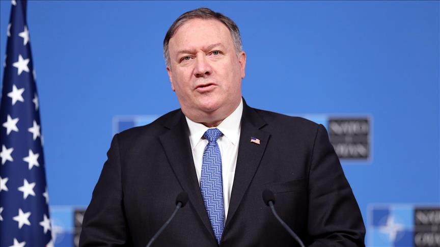 Estados Unidos pide iniciar una transición de Gobierno en Venezuela