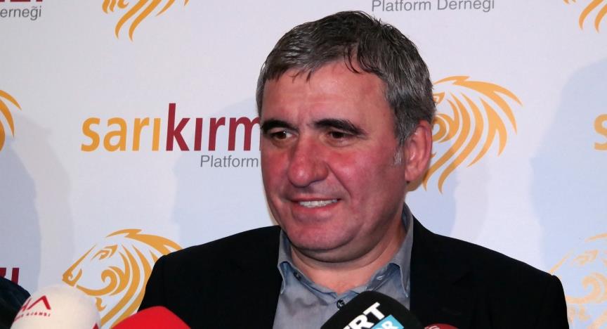 Hagi'nin şampiyonluk favorisi Medipol Başakşehir