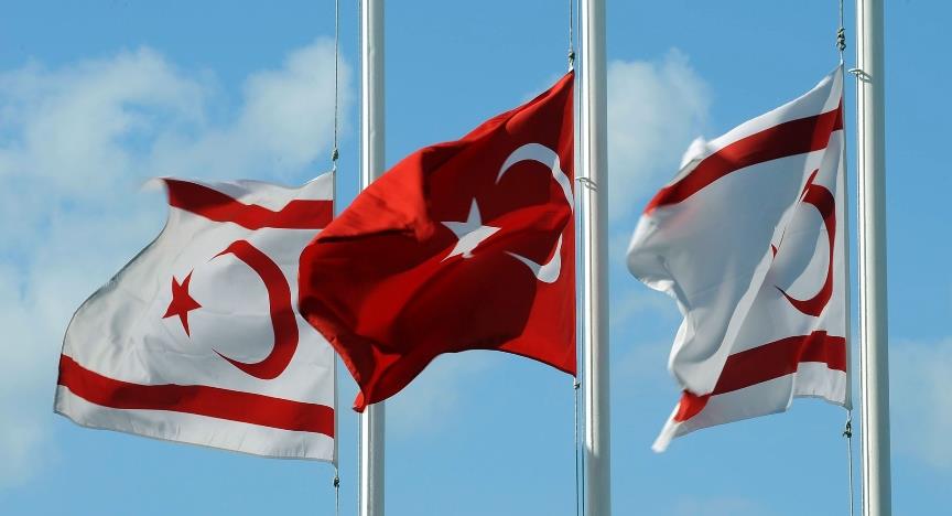 Dışişleri Bakanlığından 'Rauf Denktaş' mesajı