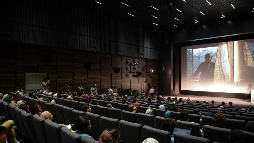 İran'da Polonya Filmleri Haftası iptal edildi