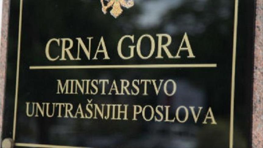 Crna Gora: Dvije osobe osumnjičene za krijumčarenje ljudi