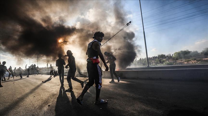 "Israel está preparado ante una posible escalada militar”