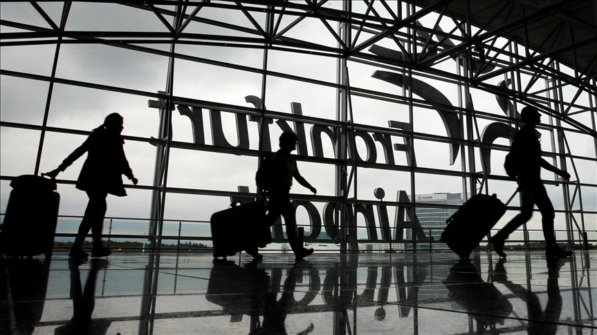 Najavljen štrajk na aerodromima diljem Njemačke: Radnici traže povećanje satnice na 20 eura