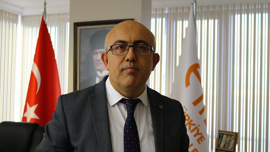 Doç. Dr. Şahiner: Çocuktaki her döküntü egzama, her egzama da alerjik değil