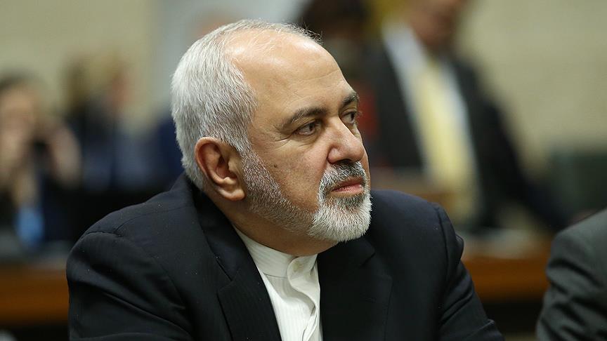İran Dışişleri Bakanı Zarif: Irak'a yönelik vizeyi kaldırmaya hazırız
