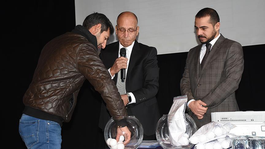 Nusaybin'de terör mağdurları, konut ve iş yerlerine kavuştu